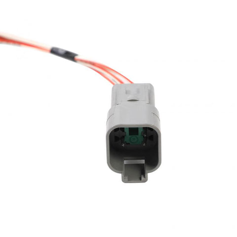 GENUINE PAI 853773 ELECTRONIC THROTTLE PEDAL HARNESS