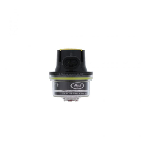 Pai 854025 Mack 64MT369M Air Inlet Restriction Indicator