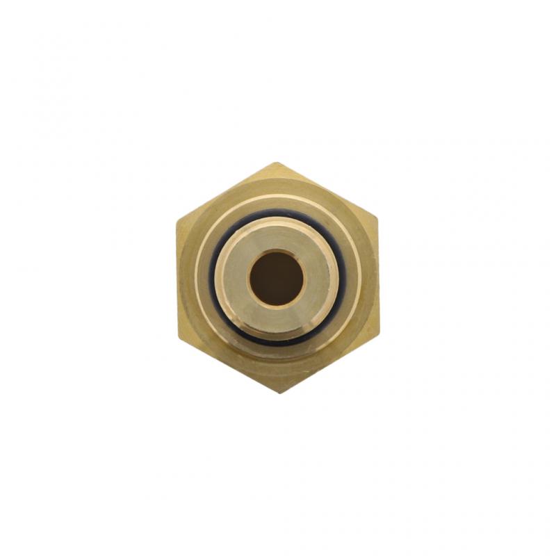 セオレムパール Amazon.com: FridayParts Oil Pressure Switch Sensor 8