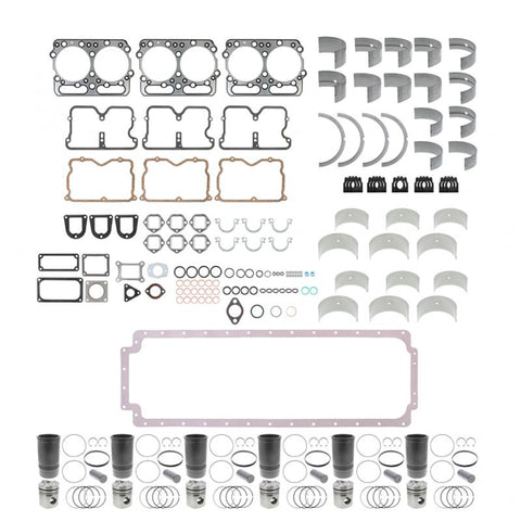 GENUINE PAI 855000-001 ENGINE KIT