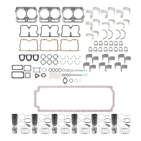 GENUINE PAI 855000-006 ENGINE KIT