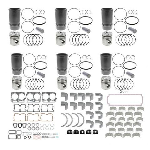 GENUINE PAI 855000-017 ENGINE KIT