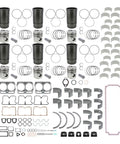 GENUINE PAI 855000-065 ENGINE KIT