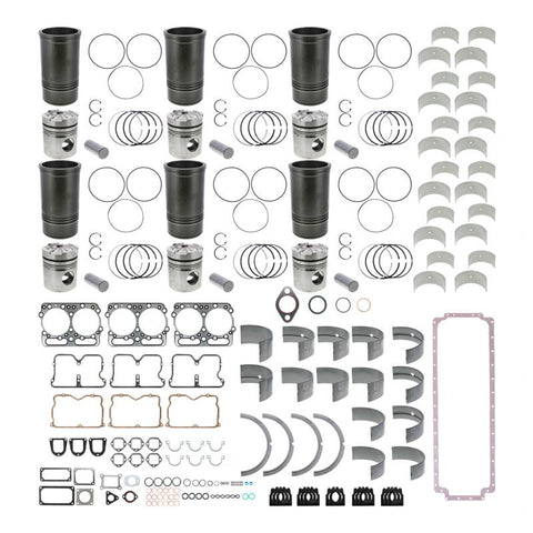 GENUINE PAI 855000-065 ENGINE KIT