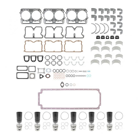 GENUINE PAI 855001-001 ENGINE KIT