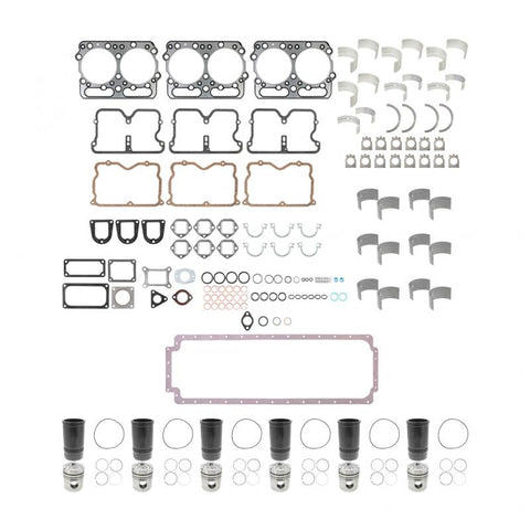 GENUINE PAI 855001-006 ENGINE KIT