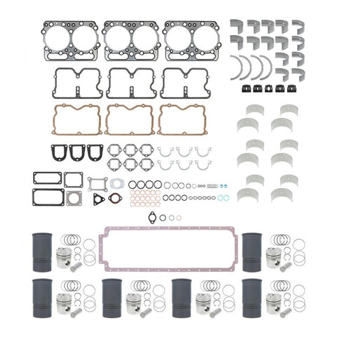 GENUINE PAI 855001-033 ENGINE KIT