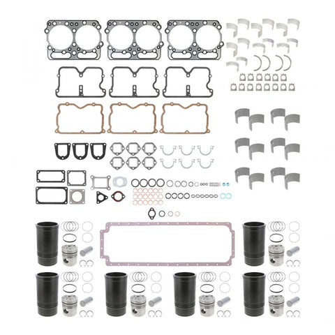 GENUINE PAI 855001-070 ENGINE KIT