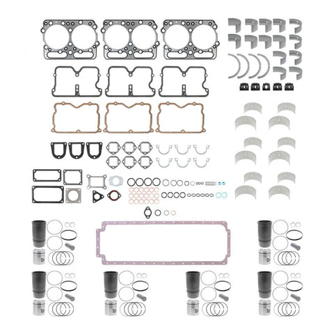 GENUINE PAI 855002-001 ENGINE KIT