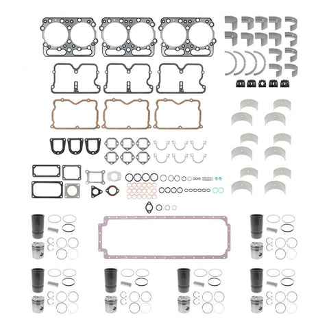 GENUINE PAI 855006-001 ENGINE KIT