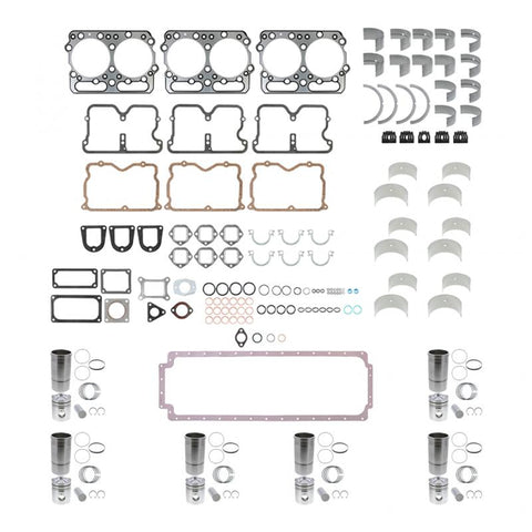 GENUINE PAI 855006-017 ENGINE KIT