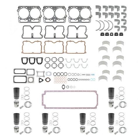 GENUINE PAI 855007-001 ENGINE KIT