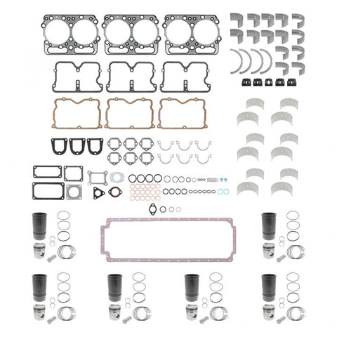 GENUINE PAI 855007-017 ENGINE KIT