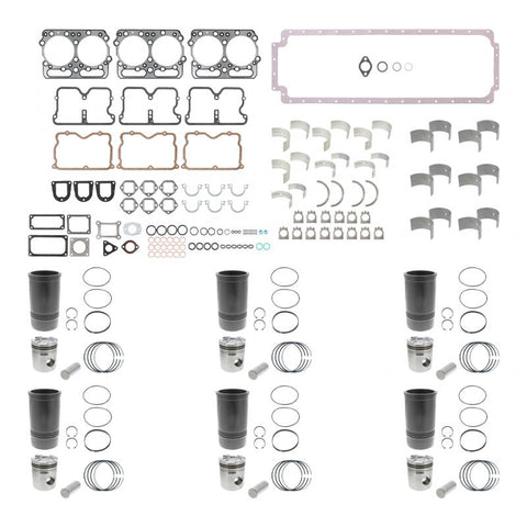 GENUINE PAI 855007-086 ENGINE KIT