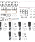 GENUINE PAI 855008-001 ENGINE KIT