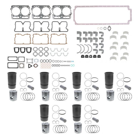 GENUINE PAI 855008-001 ENGINE KIT