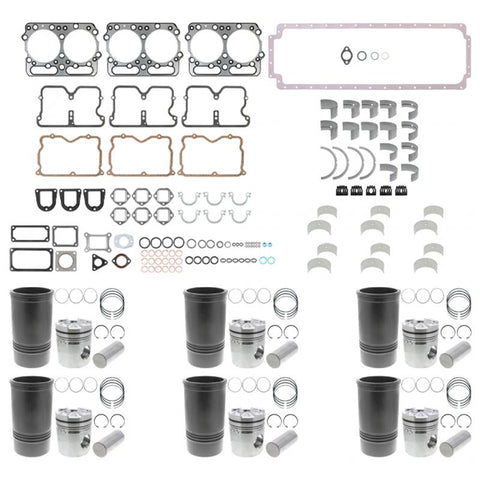 GENUINE PAI 855008-017 ENGINE KIT