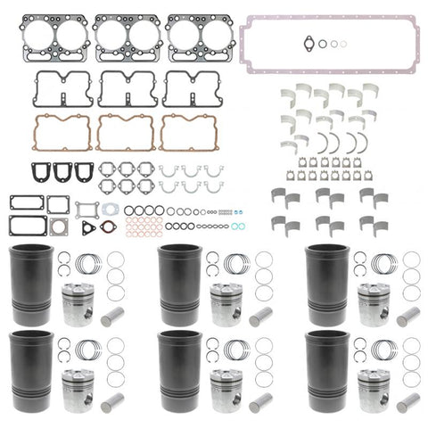 GENUINE PAI 855008-022 ENGINE KIT