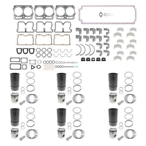 GENUINE PAI 855008-065 ENGINE KIT