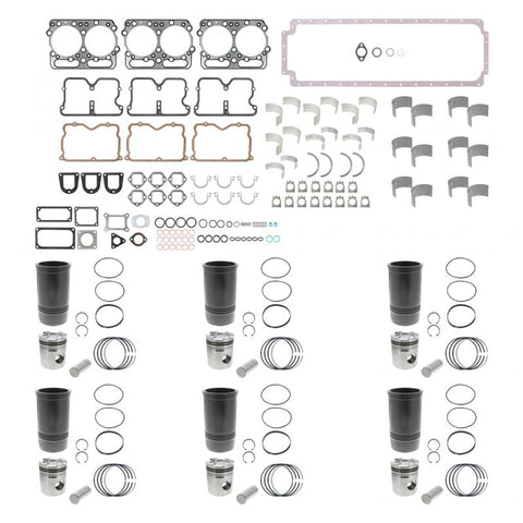 GENUINE PAI 855008-070 ENGINE KIT