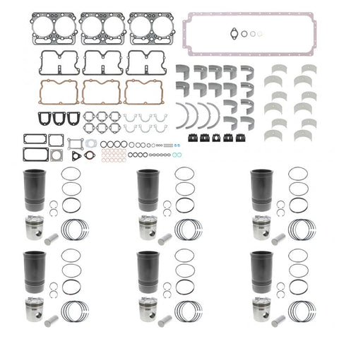 GENUINE PAI 855009-017 ENGINE KIT