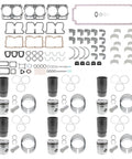 GENUINE PAI 855010-017 ENGINE KIT