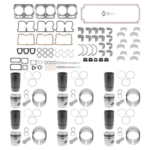 GENUINE PAI 855010-017 ENGINE KIT