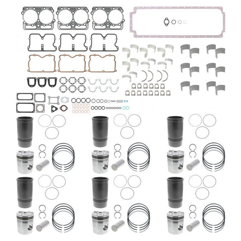 GENUINE PAI 855010-022 DUAL-NI ENGINE KIT