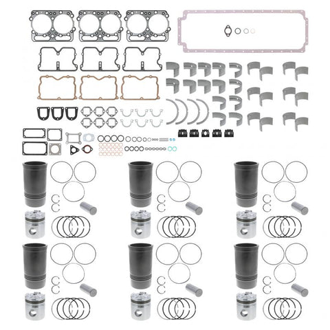 GENUINE PAI 855012-021 ENGINE KIT