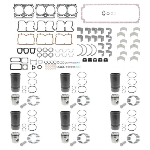 GENUINE PAI 855013-001 ENGINE KIT