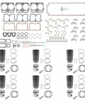 GENUINE PAI 855013-002 ENGINE KIT