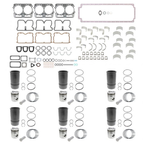 GENUINE PAI 855013-002 ENGINE KIT