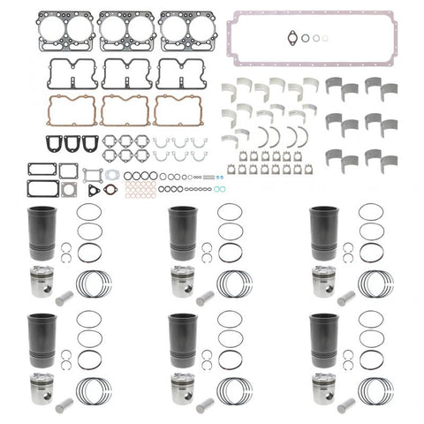 GENUINE PAI 855013-006 ENGINE KIT