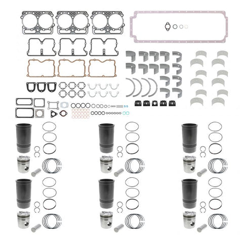 GENUINE PAI 855014-001 ENGINE KIT