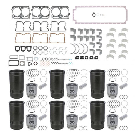 GENUINE PAI 855014-065 ENGINE KIT