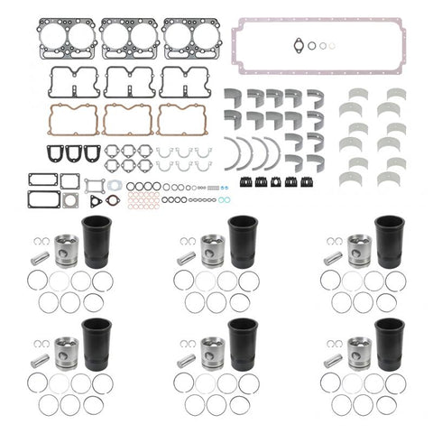 GENUINE PAI 855015-001 ENGINE KIT