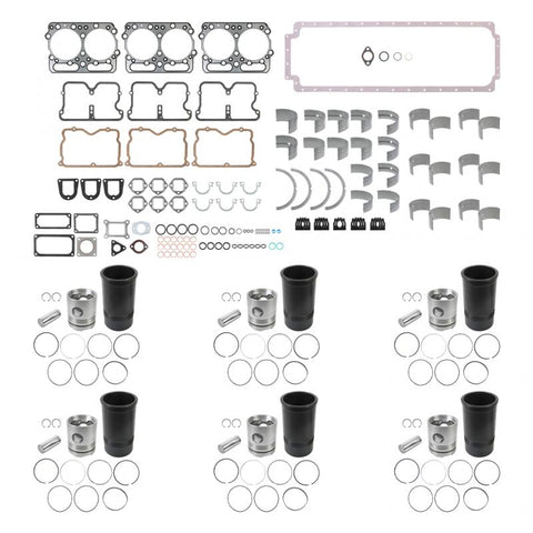 GENUINE PAI 855015-005 ENGINE KIT