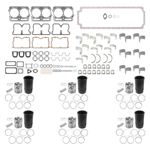 GENUINE PAI 855015-006 ENGINE KIT