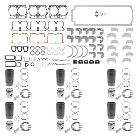 GENUINE PAI 855015-017 ENGINE KIT