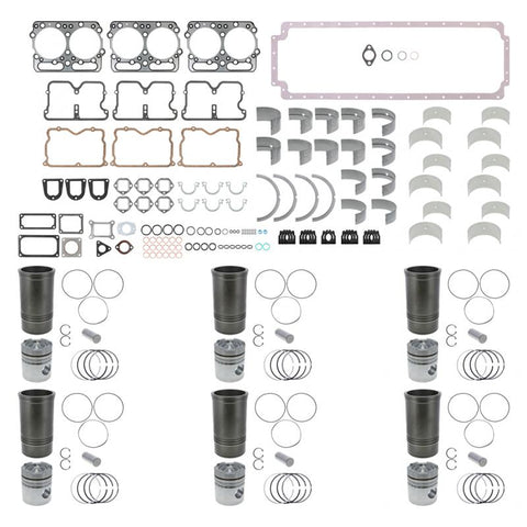 GENUINE PAI 855015-065 ENGINE KIT