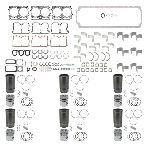 GENUINE PAI 855015-070 ENGINE KIT