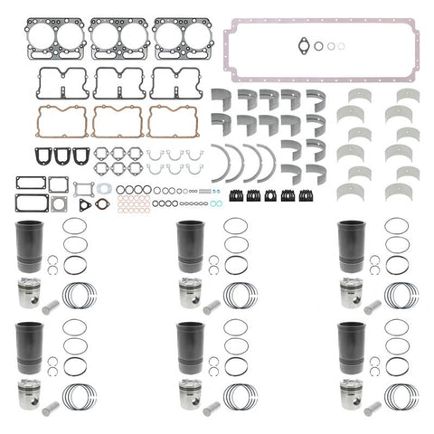 GENUINE PAI 855016-001 ENGINE KIT