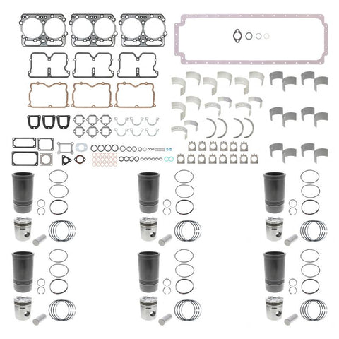 GENUINE PAI 855016-006 PREMIUM KIT