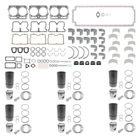 GENUINE PAI 855017-001 ENGINE KIT