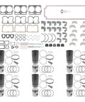 GENUINE PAI 855019-017 ENGINE KIT