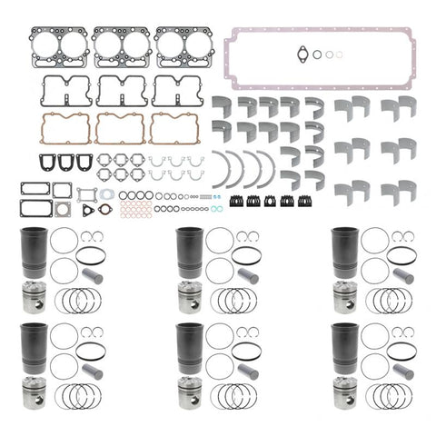 GENUINE PAI 855020-001 ENGINE KIT