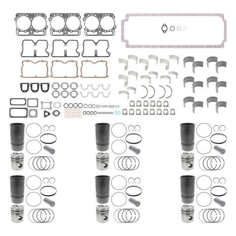 GENUINE PAI 855020-006 ENGINE KIT