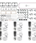 GENUINE PAI 855020-017 ENGINE KIT