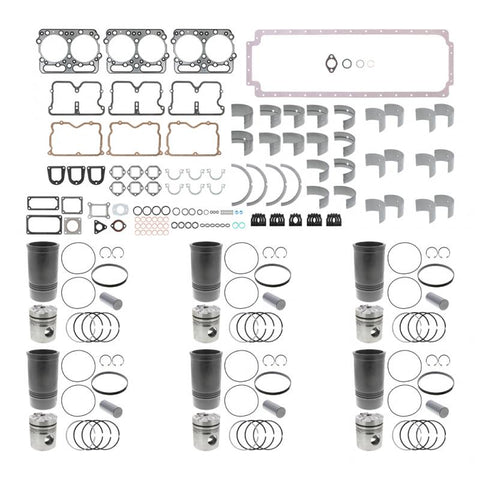 GENUINE PAI 855020-017 ENGINE KIT