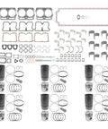 GENUINE PAI 855020-022 ENGINE KIT